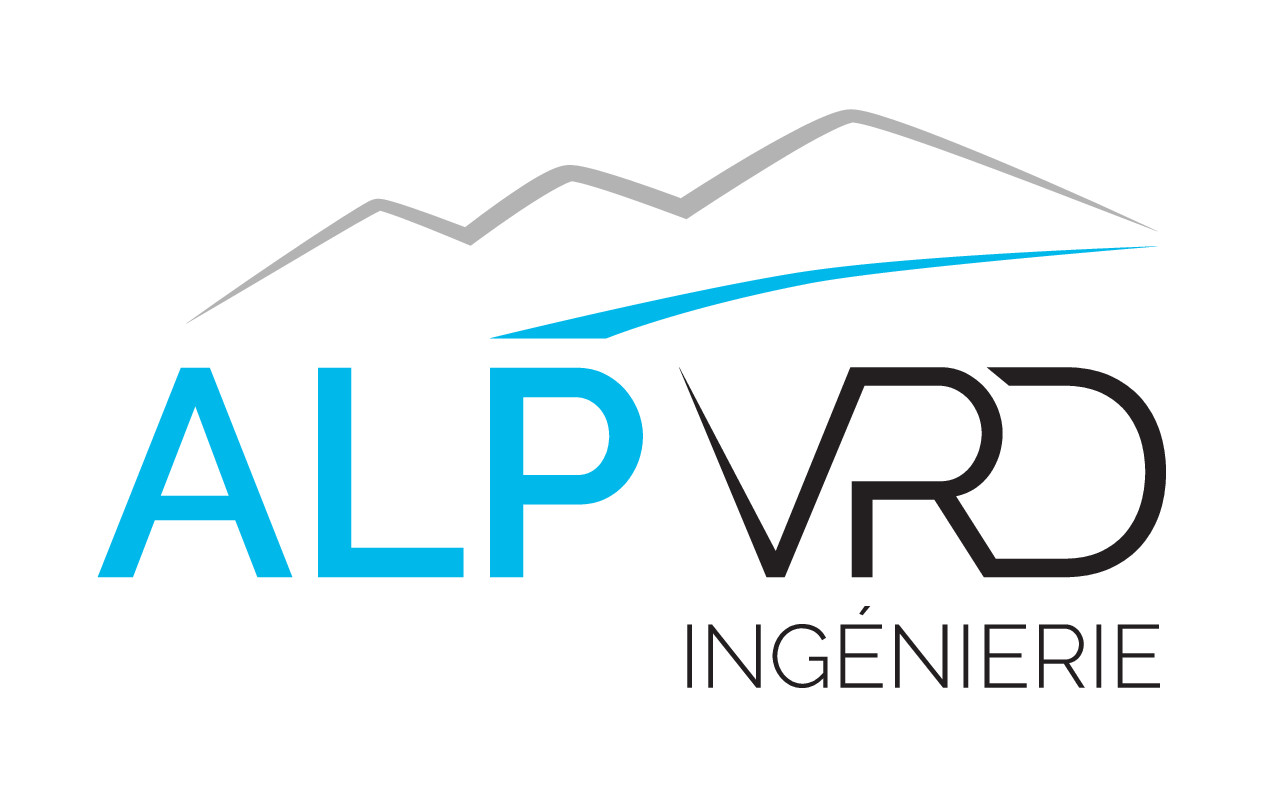 Logo Alp VRD