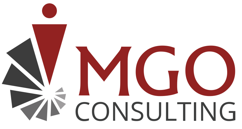 Logo MGO consulting