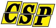 logo CSP